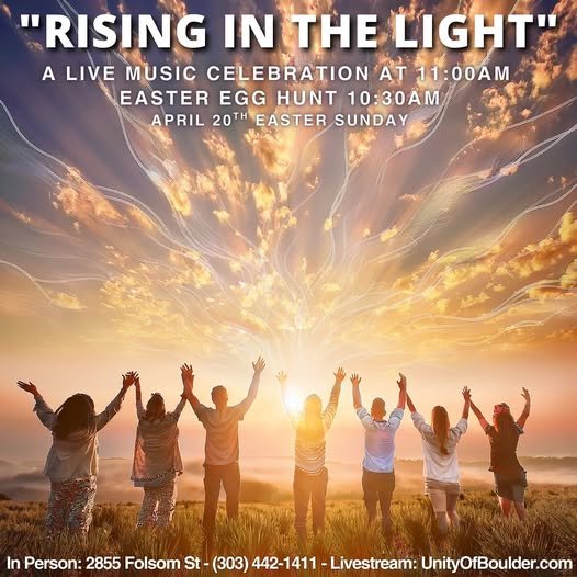 Easter Risisng