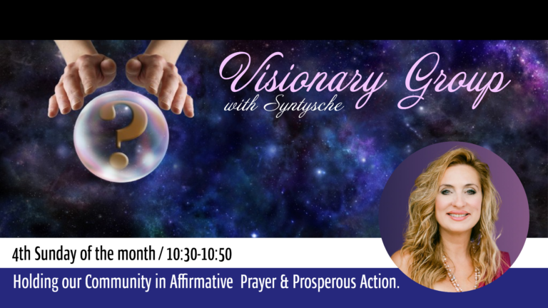 Visionary Group Wide