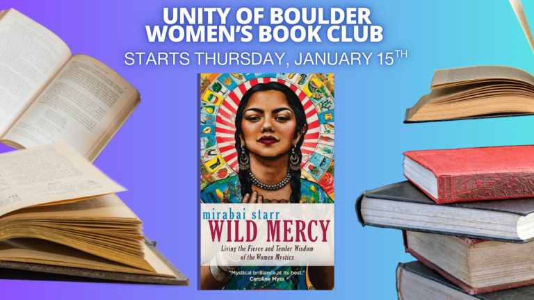 Starts Thursday, January 15th