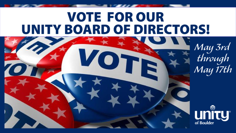 BOD Elections