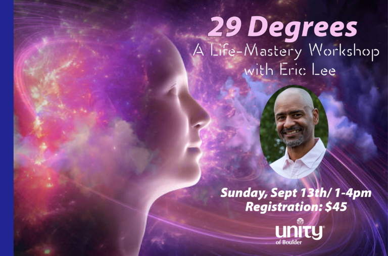 29 Degrees Workshop Wide