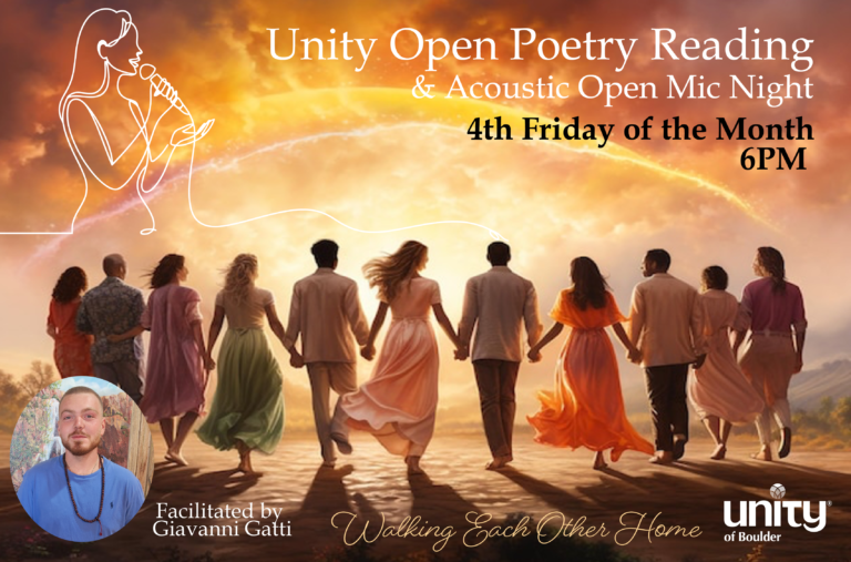 Open Poetry Night Final Wide
