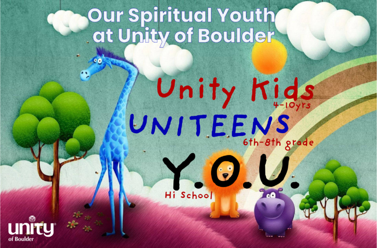 Unity Youth Wide 2026 Promo
