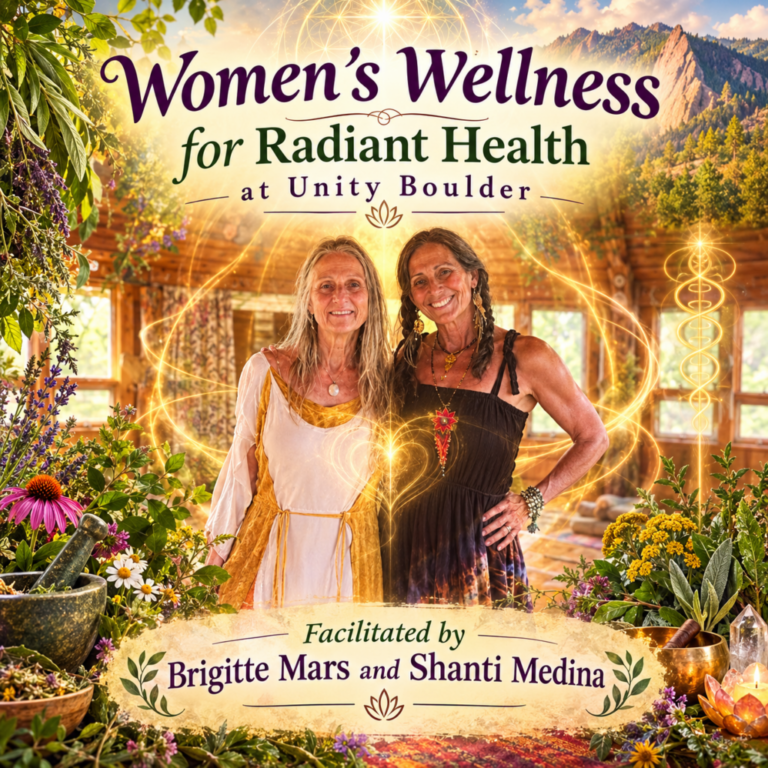 Womens Wellness Series